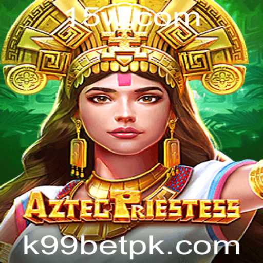 AztecPriestess: Descubra a Magia do Passado no Novo Jogo de Aventura