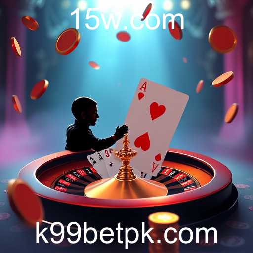 Bacará: A Fascinante Jornada no Universo de k99bet