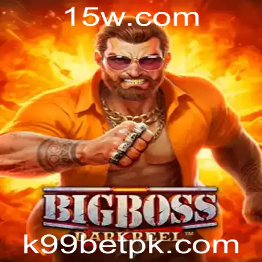 BigBoss: Um Mergulho no Mundo do Entretenimento com k99bet