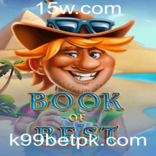 Descubra o Fascinante Jogo BookofRest e Sua Conexão com k99bet