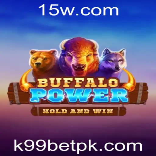 Descubra BuffaloPower: O Jogo de Cassino Inspirador e Sua Ascensão com k99bet