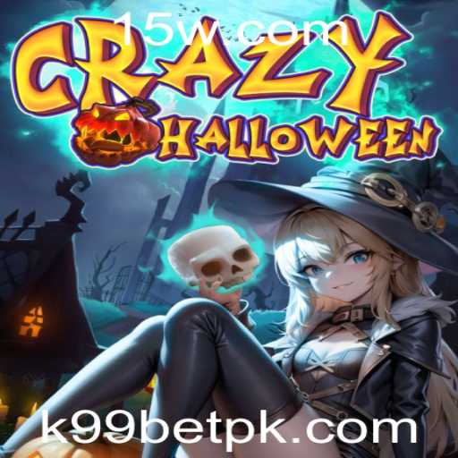 Descubra o Fascinante Mundo de CrazyHalloween com k99bet