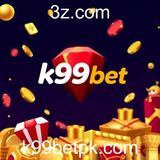 Mercado de Jogos Digitais Aquece com Avanço da k99bet