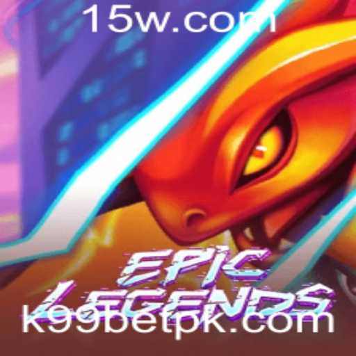 Descobrindo o Universo de EpicLegends e a Revolução dos Jogos Online