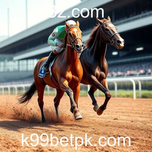 Expansão do Setor de Jogos Online: O Fenômeno k99bet