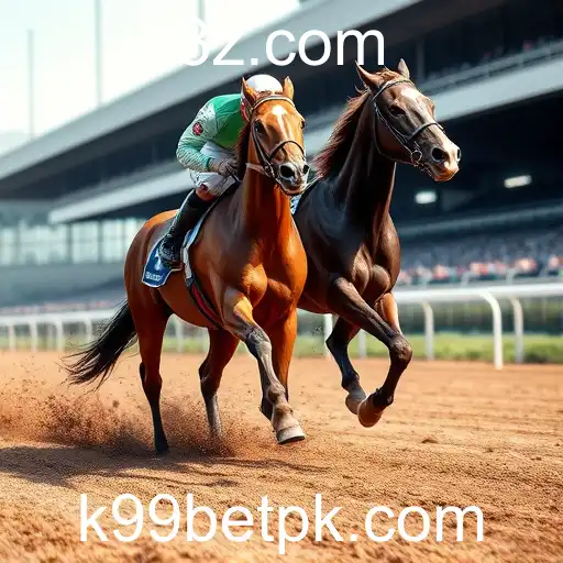 Expansão do Setor de Jogos Online: O Fenômeno k99bet