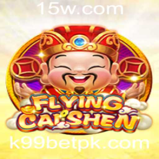 Explorando o Fascinante Mundo de FlyingCaiShen com k99bet