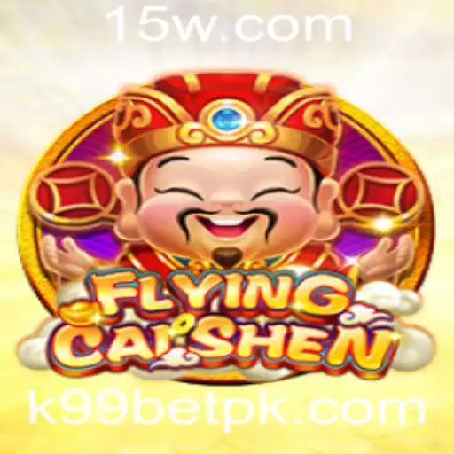 Explorando o Fascinante Mundo de FlyingCaiShen com k99bet