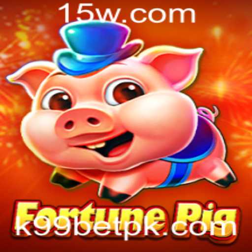 Explorando FortunePig: O Jogo de Sucesso da k99bet