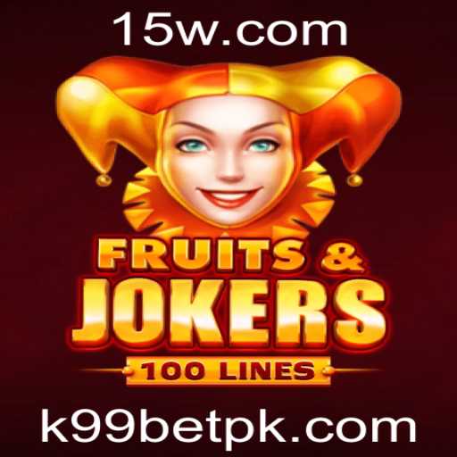 Descubra o Empolgante Jogo FruitsAndJokers100