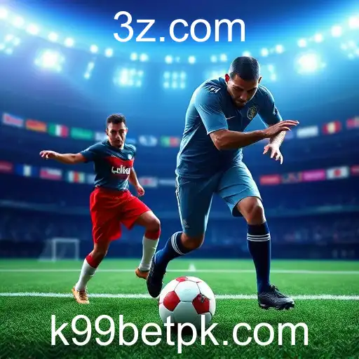 O Futuro dos Jogos Online e o Crescimento do K99bet