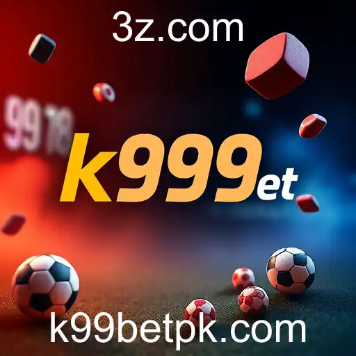 A Dinâmica Atual dos Sites de Jogos: k99bet em Foco