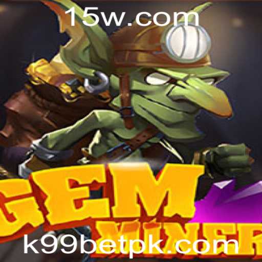 GemMiner: Explorando o Mundo da Escavação de Gemas