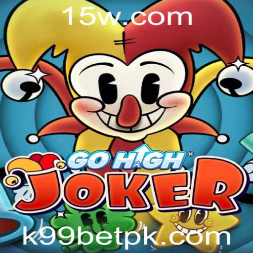 GoHighJoker: A Nova Sensação no Mundo dos Jogos