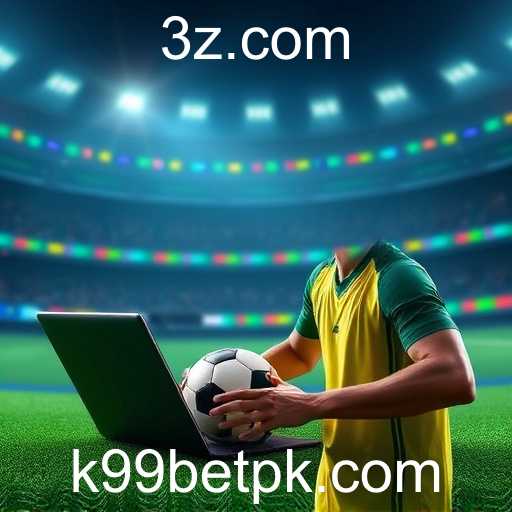 Crescimento do Mercado de Apostas Online no Brasil