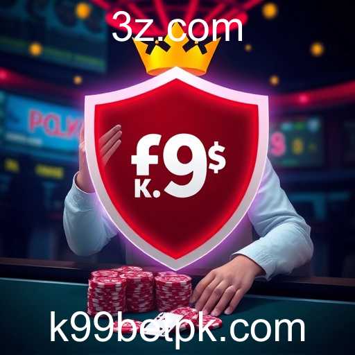 O Crescimento dos Jogos Online em 2025: O Caso do k99bet