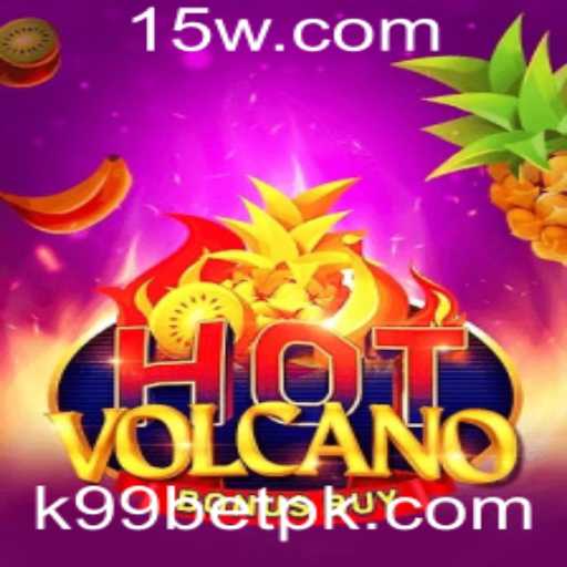 Descubra o Fascinante Mundo de HotVolcanoBonusBuy e k99bet