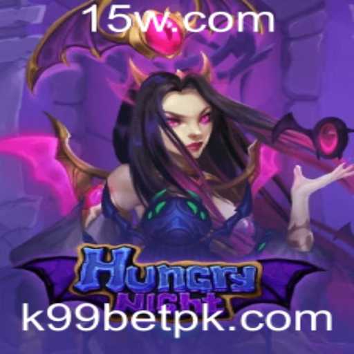 HungryNight: Uma Aventura Emocionante No Mundo dos Jogos Digitais