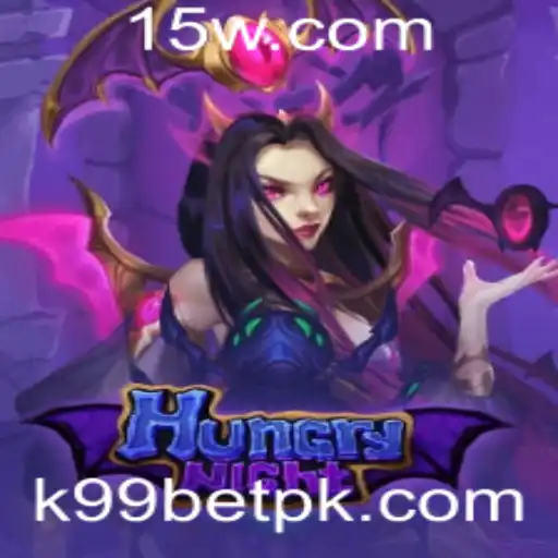 HungryNight: Uma Aventura Emocionante No Mundo dos Jogos Digitais