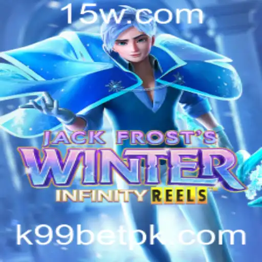 Descubra as Aventuras de JackFrostsWinter: Um Jogo Encantador com K99bet