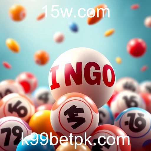Explorando o Mundo dos Jogos de Bingo e o Papel da k99bet