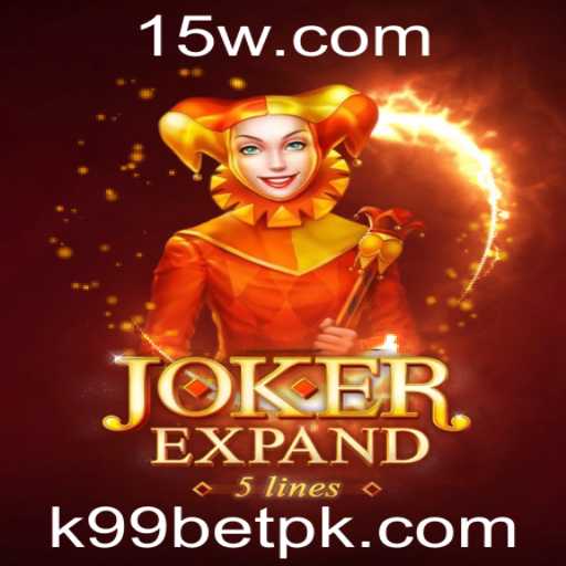 JokerExpand: Explorando o Fascinante Mundo deste Jogo de Azar