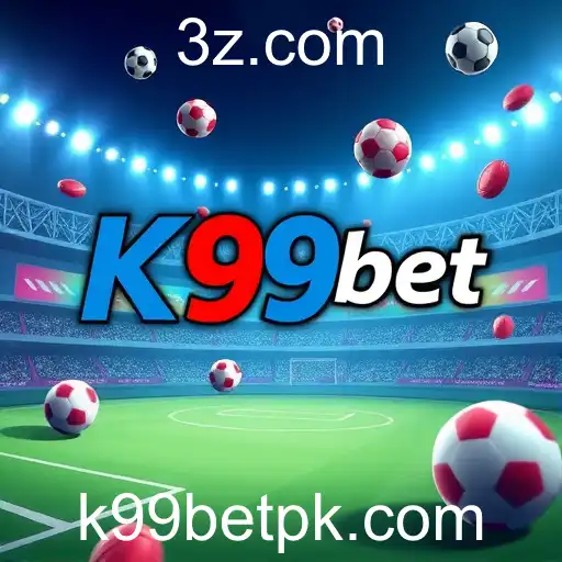 A Ascensão dos Jogos Virtuais: K99bet e o Cenário Atual