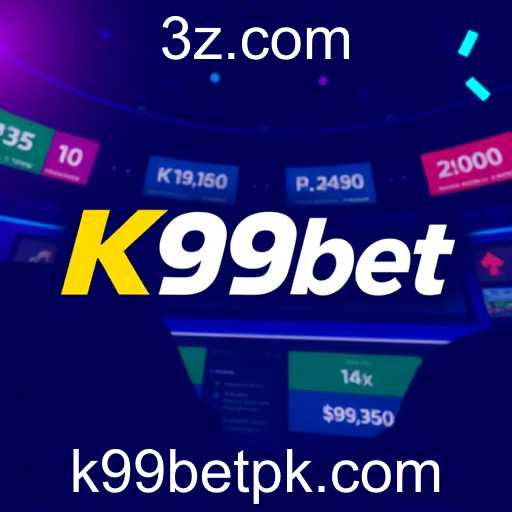K99bet Lança Nova Plataforma: Um Salto no Entretenimento Online