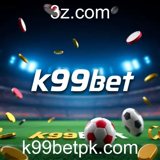 A Ascensão do k99bet no Mundo dos Jogos Online
