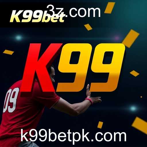 K99bet: A Ascensão no Mercado de Jogos Online