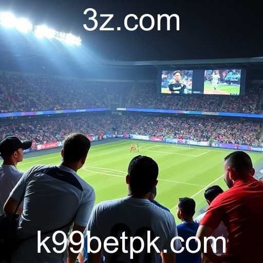 A Ascensão das Apostas ao Vivo no k99bet