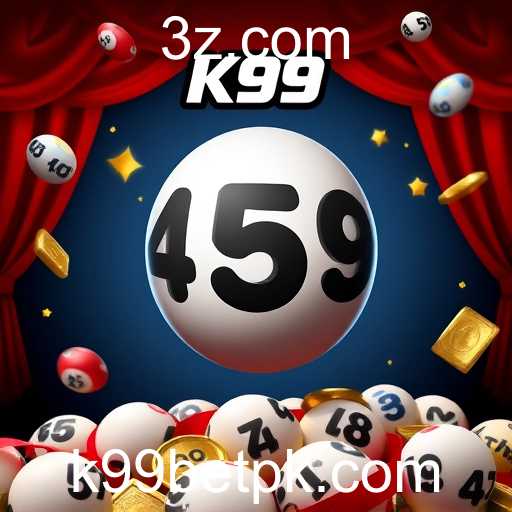 Explorando a Categoria 'Lottery Draws' no K99Bet