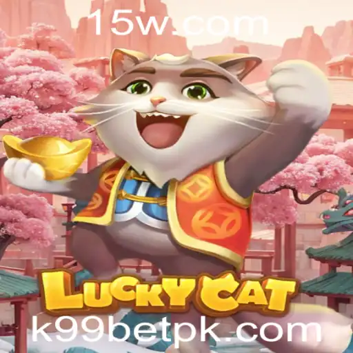 LuckyCat: Mergulhe no Universo de Emoções e Estratégias com k99bet