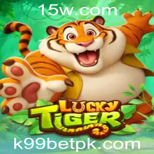 Explorando o Mundo de LuckyTiger e k99bet