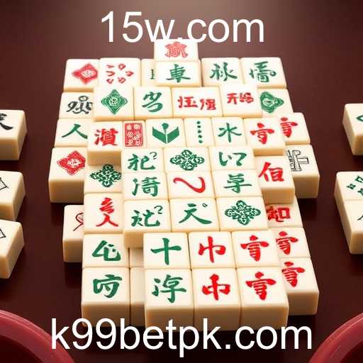 Mahjong: História, Regras e Estratégias