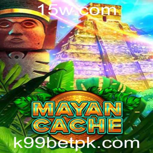 Explorando o Mundo de MayanCache: O Jogo de Aventuras e Descobertas