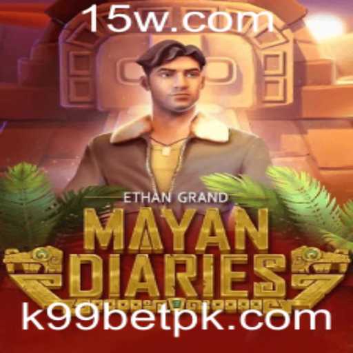 Explorando o Fascinante Mundo do Jogo MayanDiaries: Uma Jornada de Estratégia e Aventura