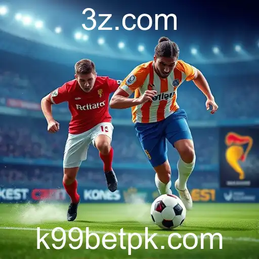 O Futuro dos Jogos Online e a Ascensão do K99Bet