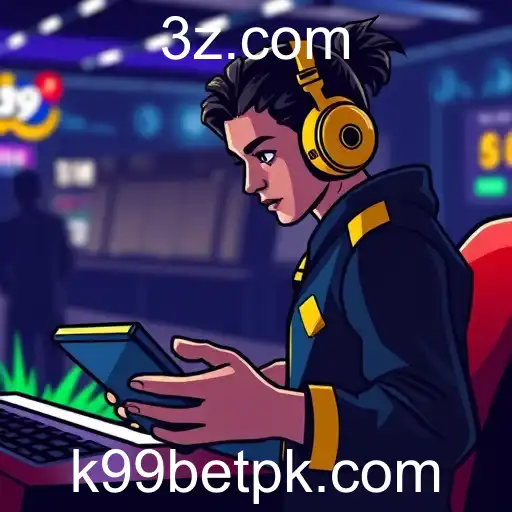 O Crescimento Acelerado de Sites de Jogos Online