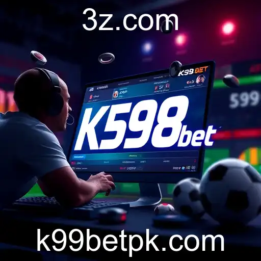 Tendências e Desafios do Mercado de Jogos Online