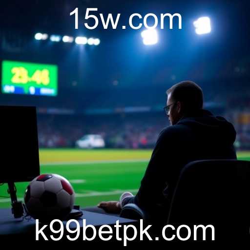 Jogo Responsável: Uma Abordagem Consciente no Mundo do Entretenimento com k99bet