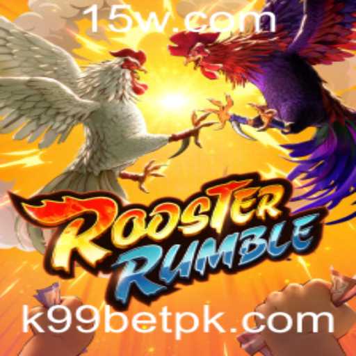 RoosterRumble: A Revolução no Mundo dos Jogos Digitais