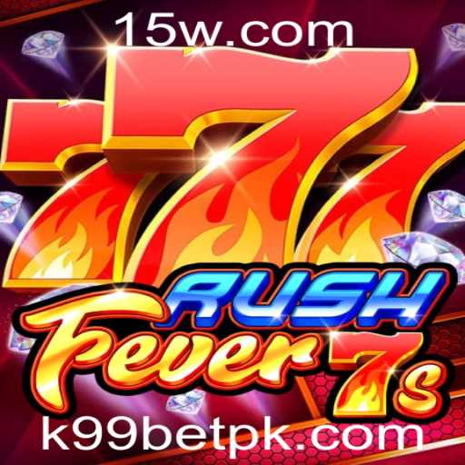 RushFever7s: Uma Experiência Emocionante no Mundo dos Jogos Online