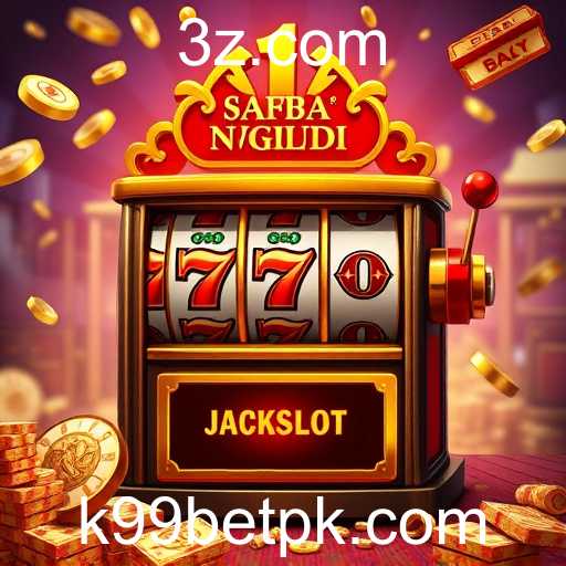 Explorando o Fascinante Mundo das Slot Machines no k99bet