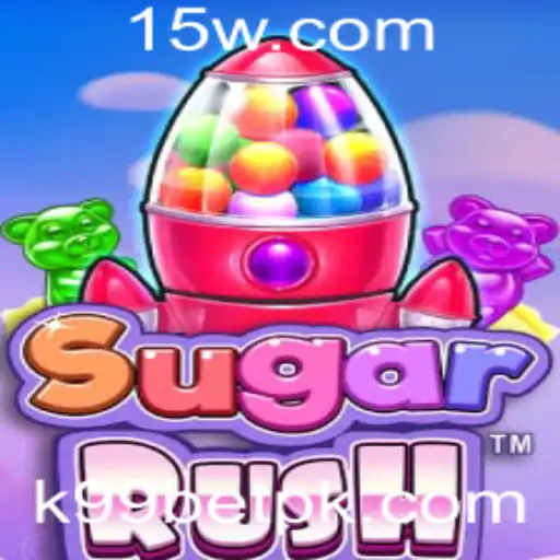Descubra o Fascinante Mundo do Jogo SugarRush com a Plataforma k99bet