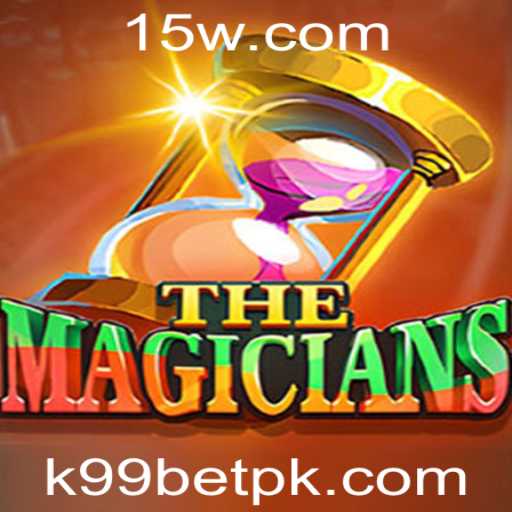 Descubra a Magia de 'TheMagicians': Um Guia Completo sobre um dos Jogos Mais Emocionantes do Momento