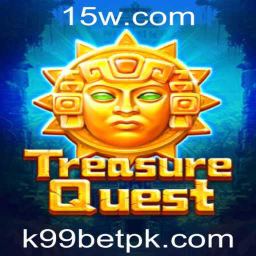 Descubra as Aventuras do Jogo 'TreasureQuest' com k99bet
