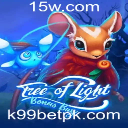 TreeOfLightBonusBuy: Descubra a Excitante Experiência de Jogo do k99bet