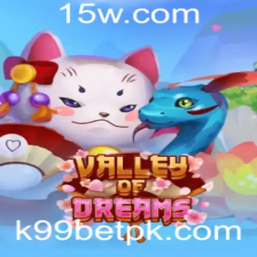 Descubra o Mundo Encantador de Valley of Dreams: Um Mergulho ao Imaginário