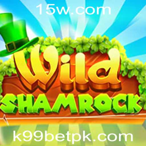 Explorando o Mundo de WildShamrock: Regras e Diversão no k99bet